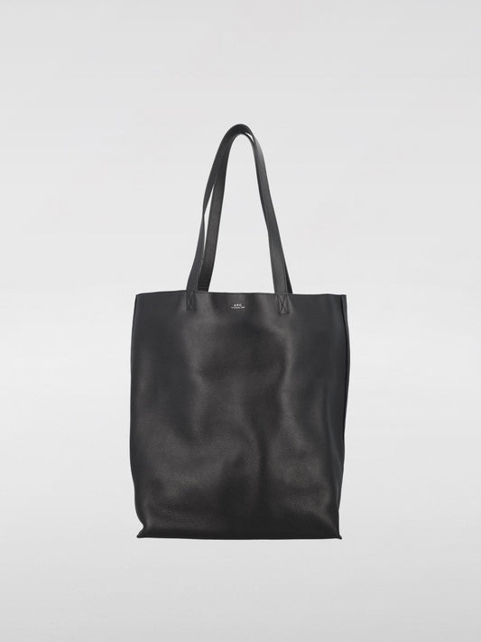 A.P.C. Bags Men Black