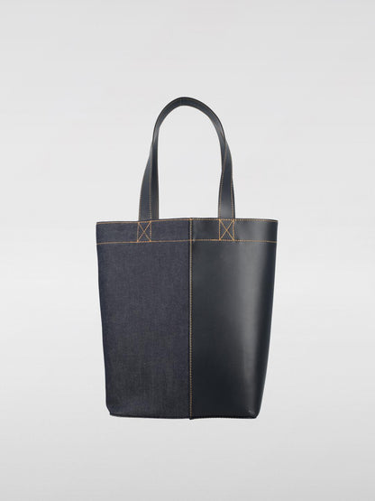 A.P.C. Bags Men Blue