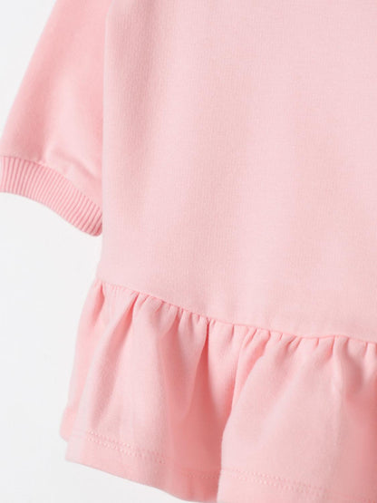 Moschino Romper Kids Pink