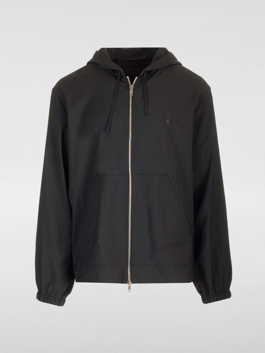 Givenchy Sweatshirt Men Black