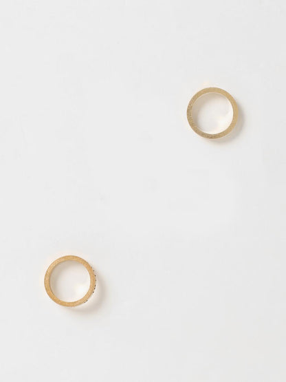 Maison Margiela Jewel Woman Gold