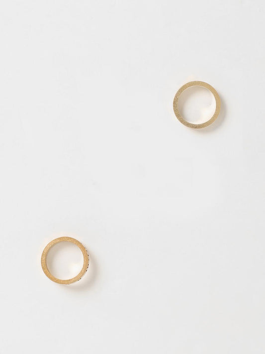 Maison Margiela Jewel Woman Gold
