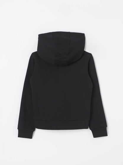 Moncler Sweater Kids Black