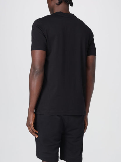 Boss T Shirt Men Black