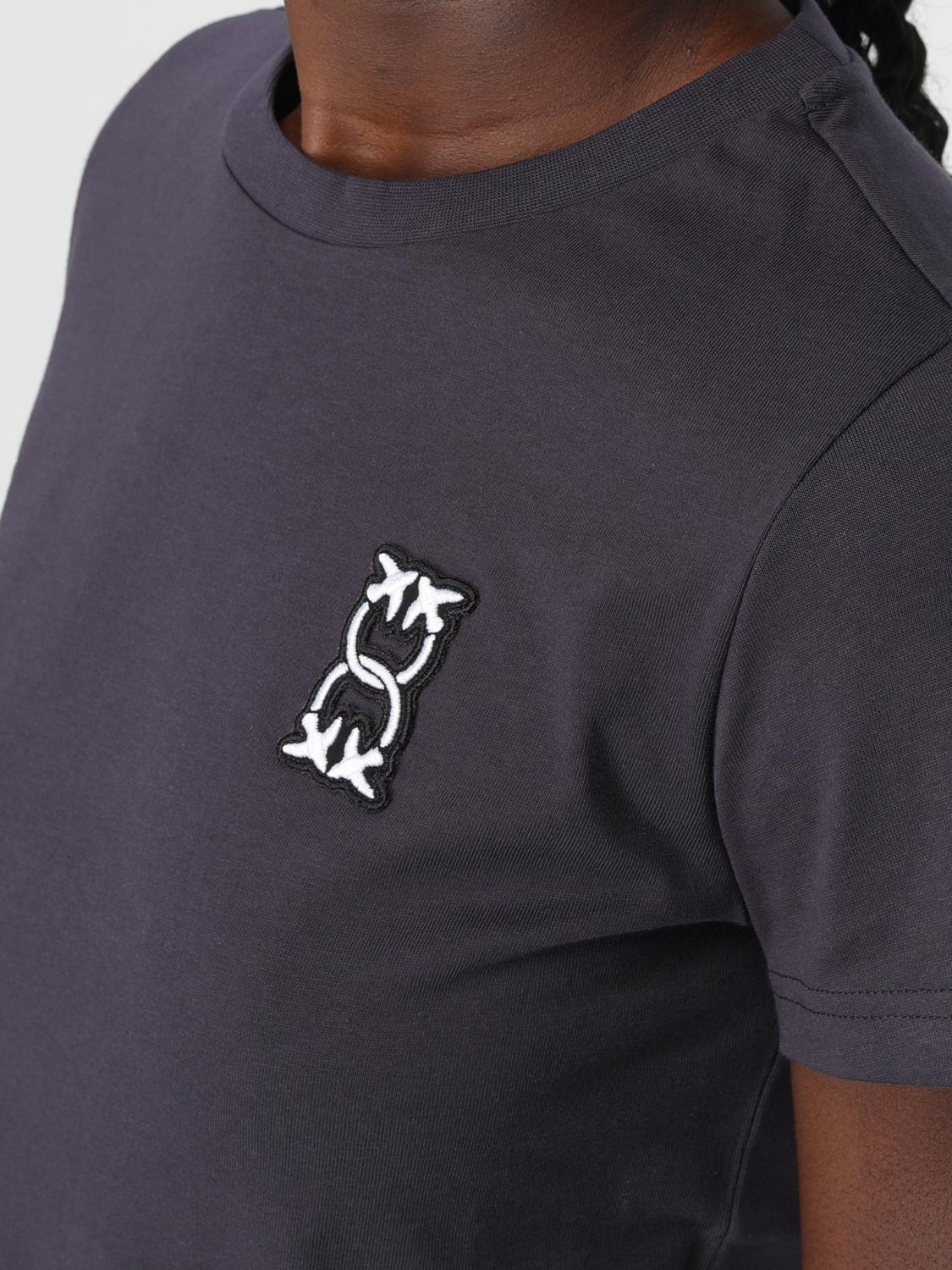 Pinko T Shirt Woman Black