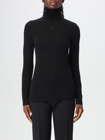 Pinko Sweater Woman Black