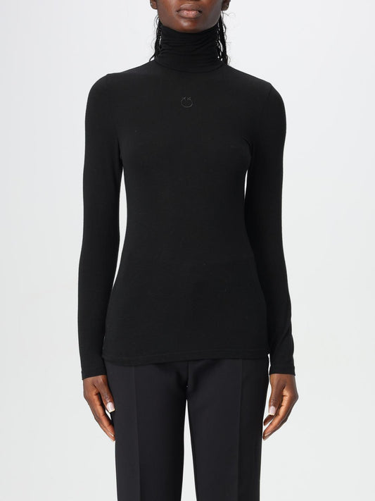 Pinko Sweater Woman Black