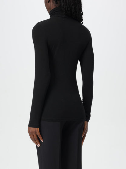 Pinko Sweater Woman Black