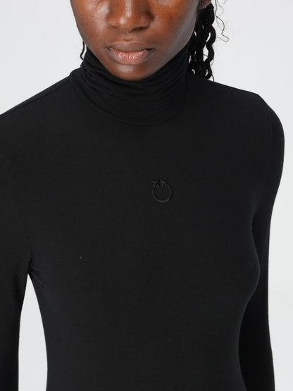 Pinko Sweater Woman Black