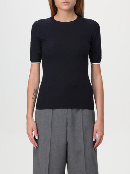 Valentino T Shirt Woman Blue