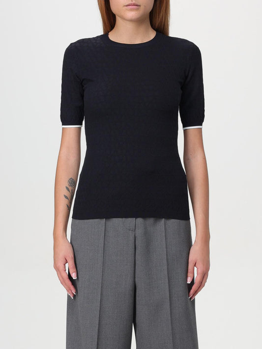 Valentino T Shirt Woman Blue