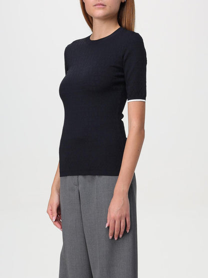 Valentino T Shirt Woman Blue