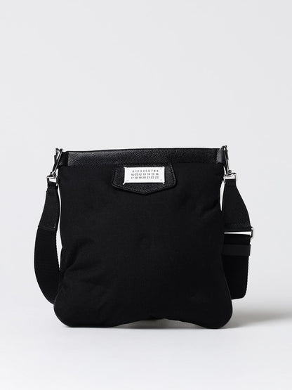 Maison Margiela Crossbody Bags Woman Black