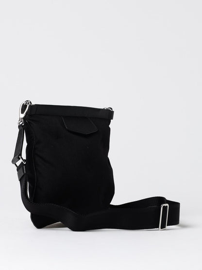 Maison Margiela Crossbody Bags Woman Black
