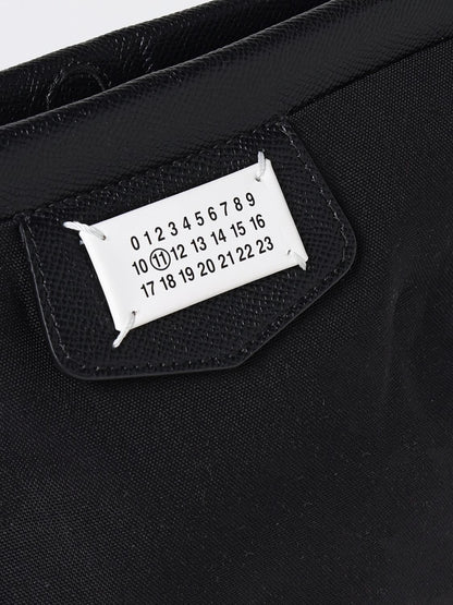 Maison Margiela Crossbody Bags Woman Black