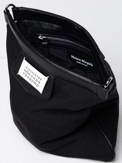 Maison Margiela Crossbody Bags Woman Black