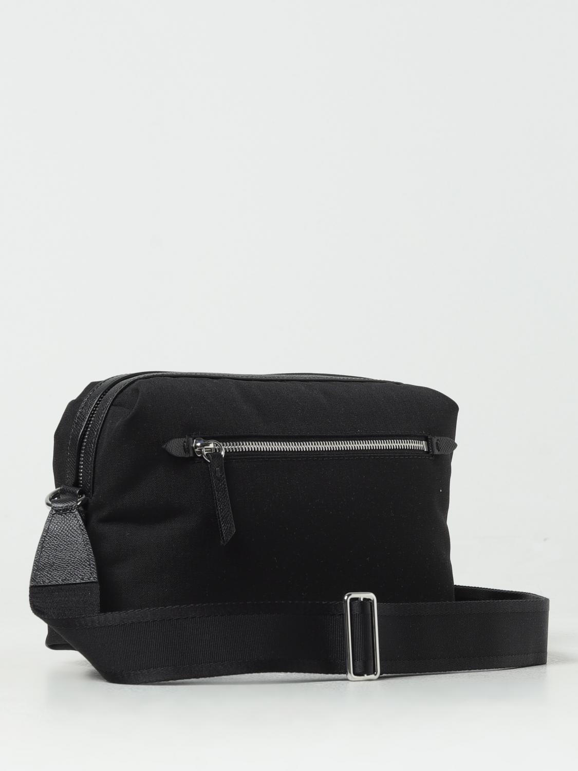Maison Margiela Crossbody Bags Woman Black