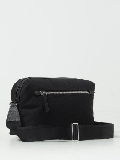 Maison Margiela Crossbody Bags Woman Black