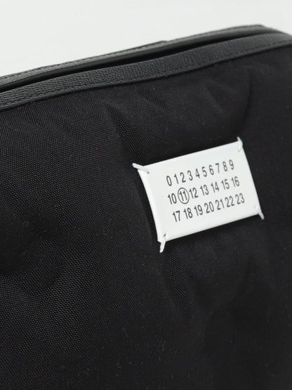 Maison Margiela Crossbody Bags Woman Black