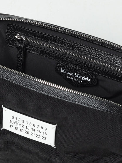 Maison Margiela Crossbody Bags Woman Black