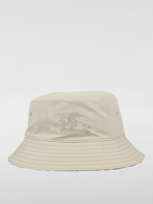 Burberry Girls' Hats Kids Dove Grey
