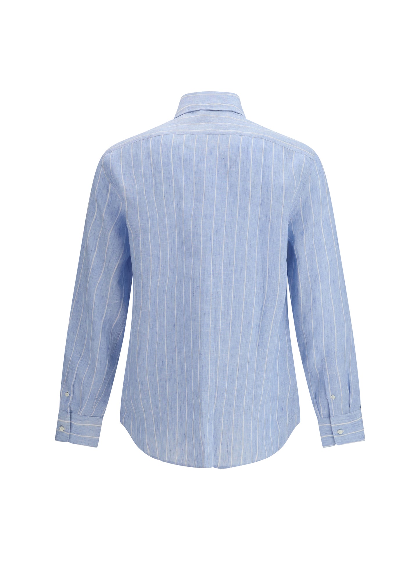 BRUNELLO CUCINELLI Linen Shirt