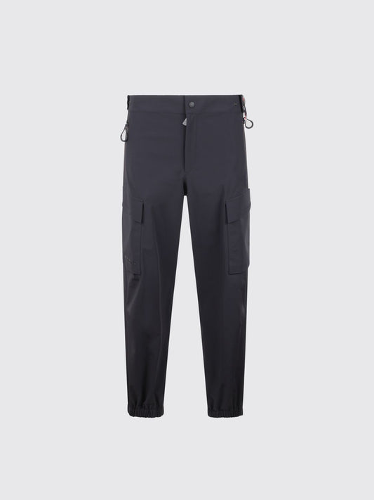 Moncler Pants Men Black