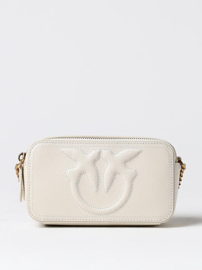 Pinko Mini Bag Woman Black