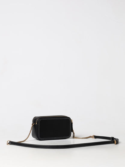 Pinko Mini Bag Woman Black