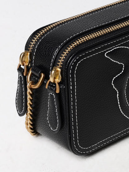 Pinko Mini Bag Woman Black