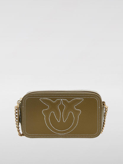 Pinko Mini Bag Woman Black