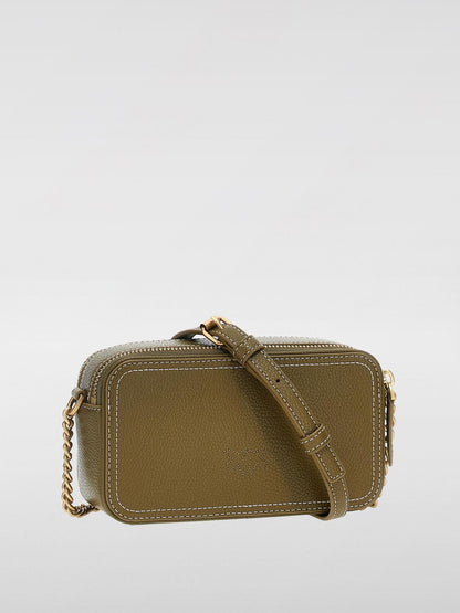 Pinko Mini Bag Woman Black
