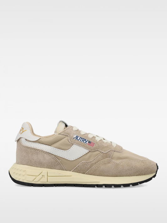 Autry Sneakers Woman White