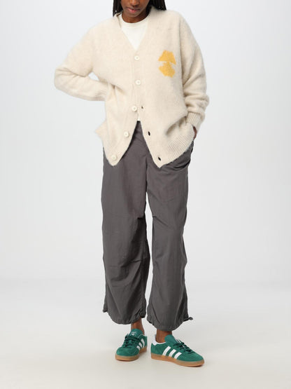 Autry Pants Woman Grey