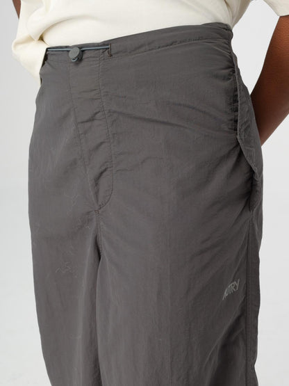 Autry Pants Woman Grey