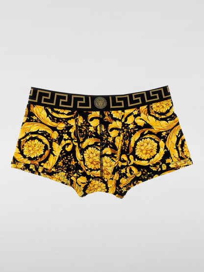 Versace Underwear Men Multicolor