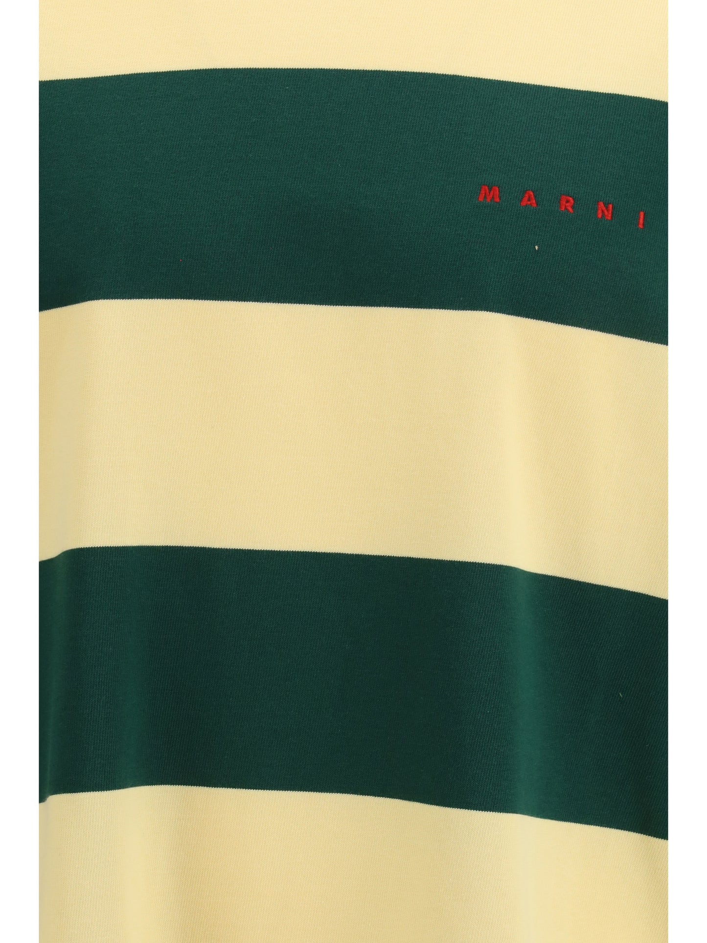MARNI Striped T-Shirt