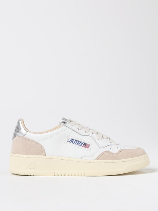 Autry Sneakers Woman White