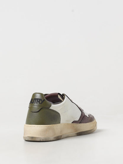 Autry Sneakers Men Brown