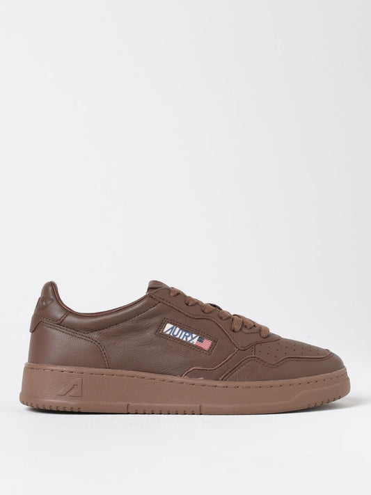 Autry Sneakers Men Brown