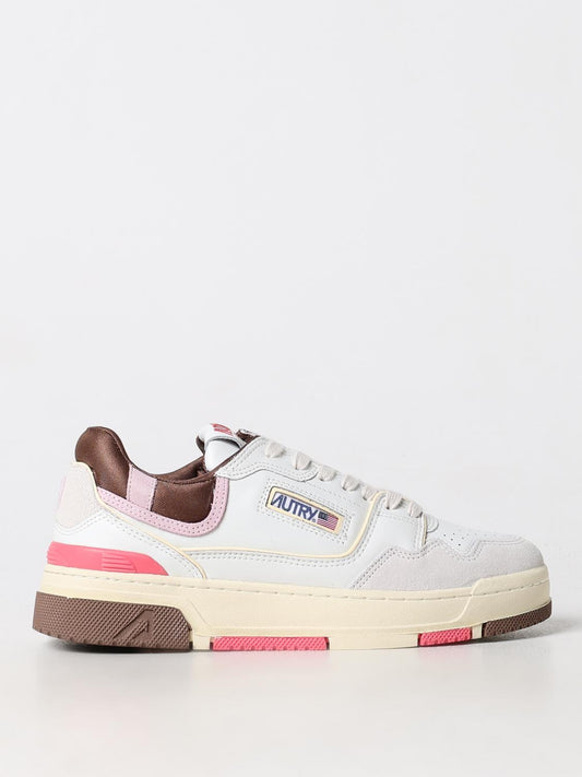 Autry Sneakers Woman White