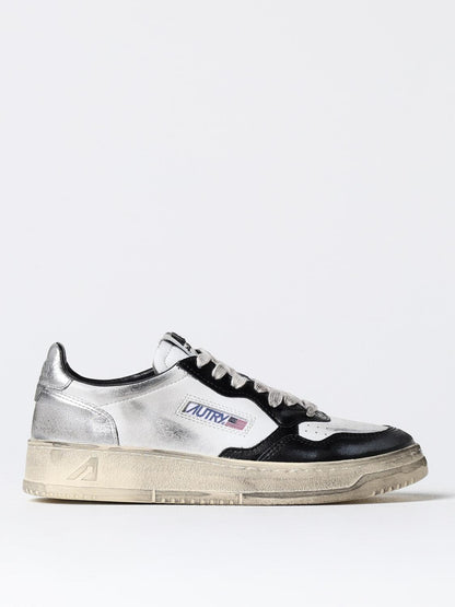 Autry Sneakers Woman White