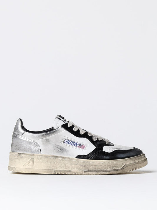Autry Sneakers Woman White