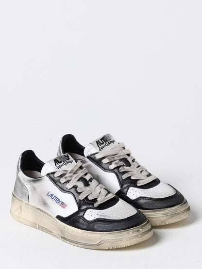 Autry Sneakers Woman White