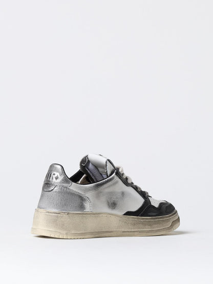 Autry Sneakers Woman White
