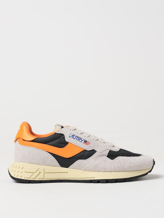 Autry Sneakers Men White