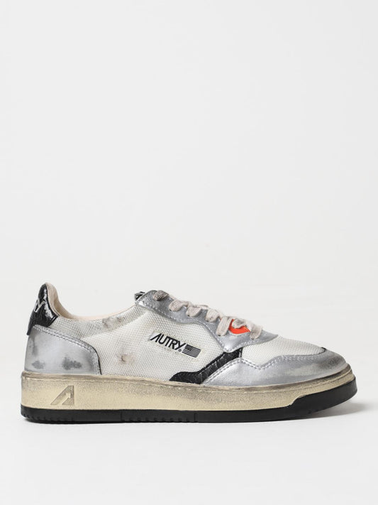 Autry Sneakers Men White