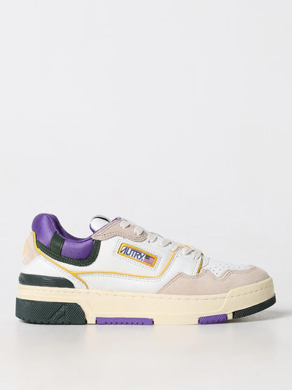 Autry Sneakers Woman Violet