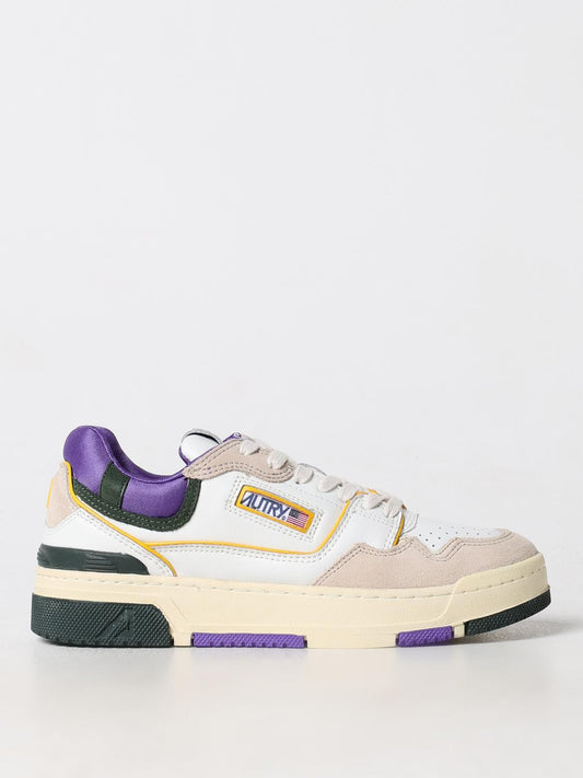 Autry Sneakers Woman Violet