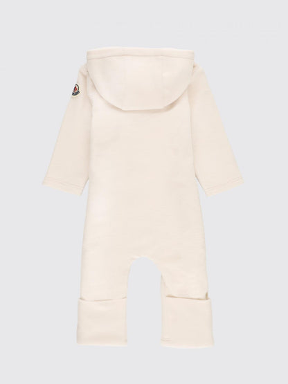 Moncler Tracksuits Kids Pink